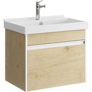 Подвесная тумба под раковину Aqwella Urban URB0106DD 60 см